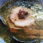 麺匠 うなり - 