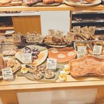 パリアッシュ - 