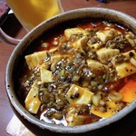중국 가정요리 테츠진슈카
