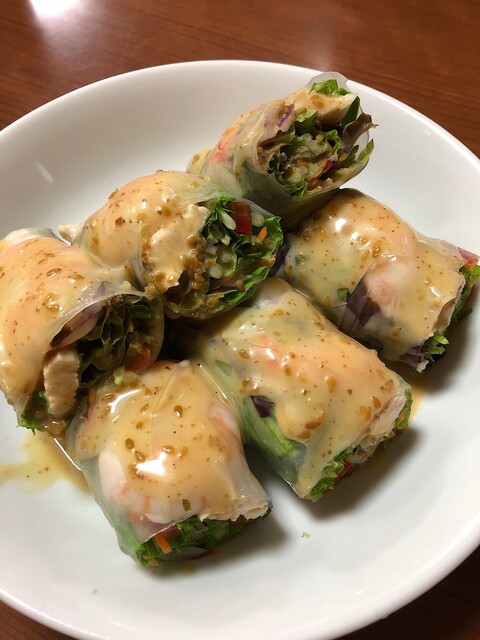 Chinese Katei Ryori Tetsujin Shuka photo 2