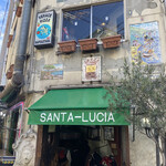 サンタ ルチア - 