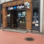 オスロコーヒー - 