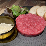 マンツォヴィーノ - 