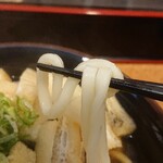 都そば - うどん リフト