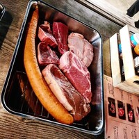 東京メルカート サカエヒロバス -  東京メルカート サカエヒロバス -