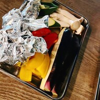 東京メルカート サカエヒロバス -  東京メルカート サカエヒロバス -