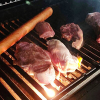 東京メルカート サカエヒロバス -  東京メルカート サカエヒロバス -