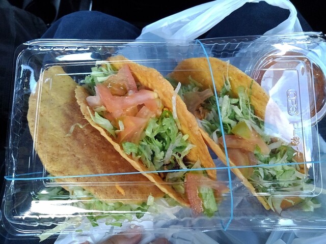 グッドタコス Good Tacos うるま市 メキシコ料理 食べログ