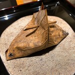 日本料理 晴山 - 