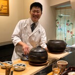 日本料理 晴山 - 