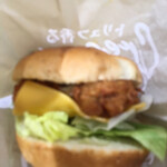 ケンタッキーフライドチキン - 