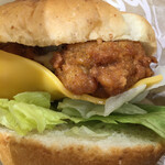 ケンタッキーフライドチキン - 