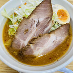 北海道らーめん さつほろ - 