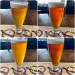 ビアレストラン　門司港地ビール工房 - 