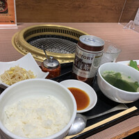 焼肉　福々 - 