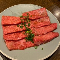 焼肉の龍園 小倉本店 - 