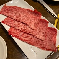 焼肉の龍園 小倉本店 - 