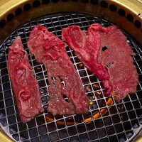 焼肉の龍園 小倉本店 - 