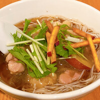 Az/ビーフン東 大阪店 - 