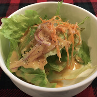 くいしんぼー山中 - 