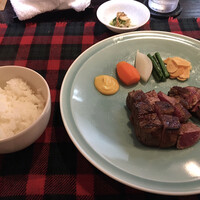 くいしんぼー山中 - 