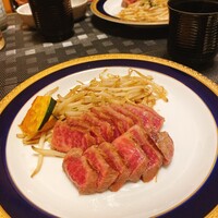 鉄板懐石 ふく - 