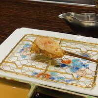 北新地　串かつ凡 - 