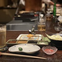 北新地　串かつ凡 - 