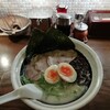 博多ラーメン しばらく 日本橋店