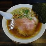 らーめん 稲荷屋 - 