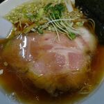 らーめん 稲荷屋 - 