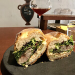 バール ア フロマージュ スーヴォワル - 