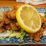 かぶと - 2010唐揚げ