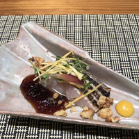 やすい - このサワラは表面カリッと中はしっとり　美味しいです。