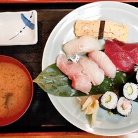 浅草 魚料理 遠州屋 - 