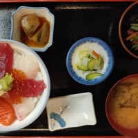 浅草 魚料理 遠州屋 - 