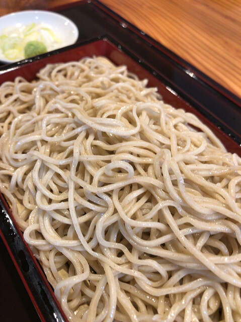 蕎麦と酒 ふく本 旧店名 福本 新桜台 そば 食べログ