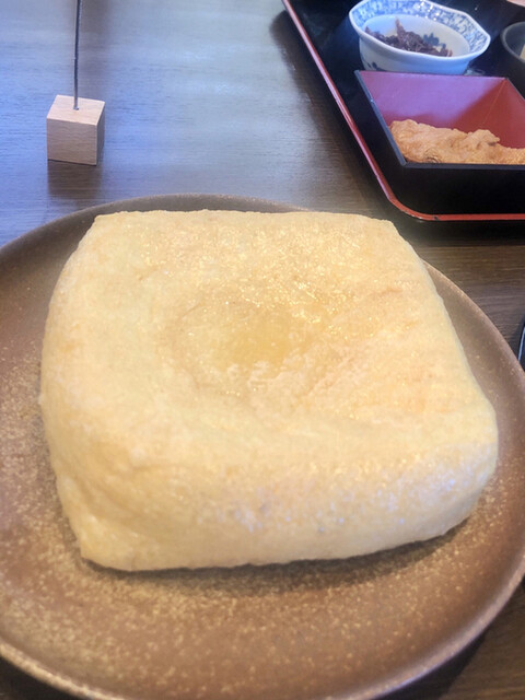 谷口屋 坂井市その他 豆腐料理 湯葉料理 食べログ