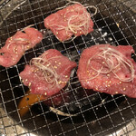 蔓牛焼肉 太田家 - 