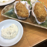 定食屋　イワイ - 