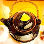 日本料理 風の音 - 