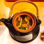 日本料理 風の音 - 