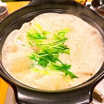 日本料理 風の音 - 