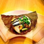 日本料理 風の音 - 