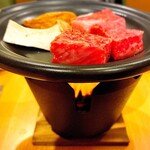 日本料理 風の音 - 