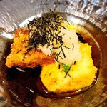 日本料理 風の音 - 