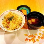日本料理 風の音 - 