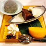 日本料理 風の音 - 