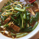 台湾料理 ふじ苑 - 