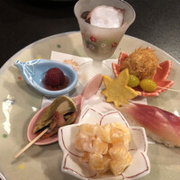 土佐料理 祢保希 新宿店 - 